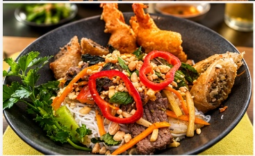 Thuy Signature Gericht 1